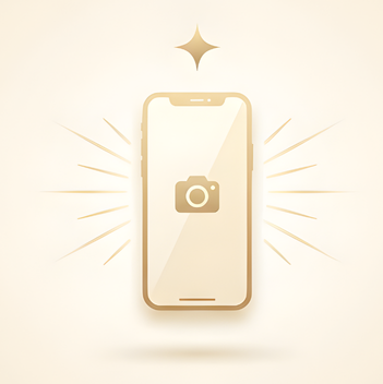 Curso de Fotos e Vídeos