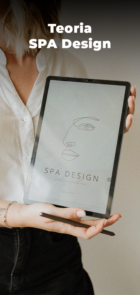 Teoria SPA Design