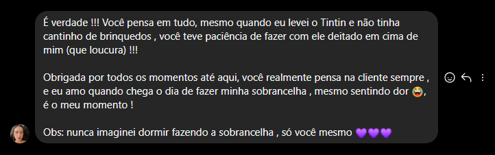 Depoimento 4
